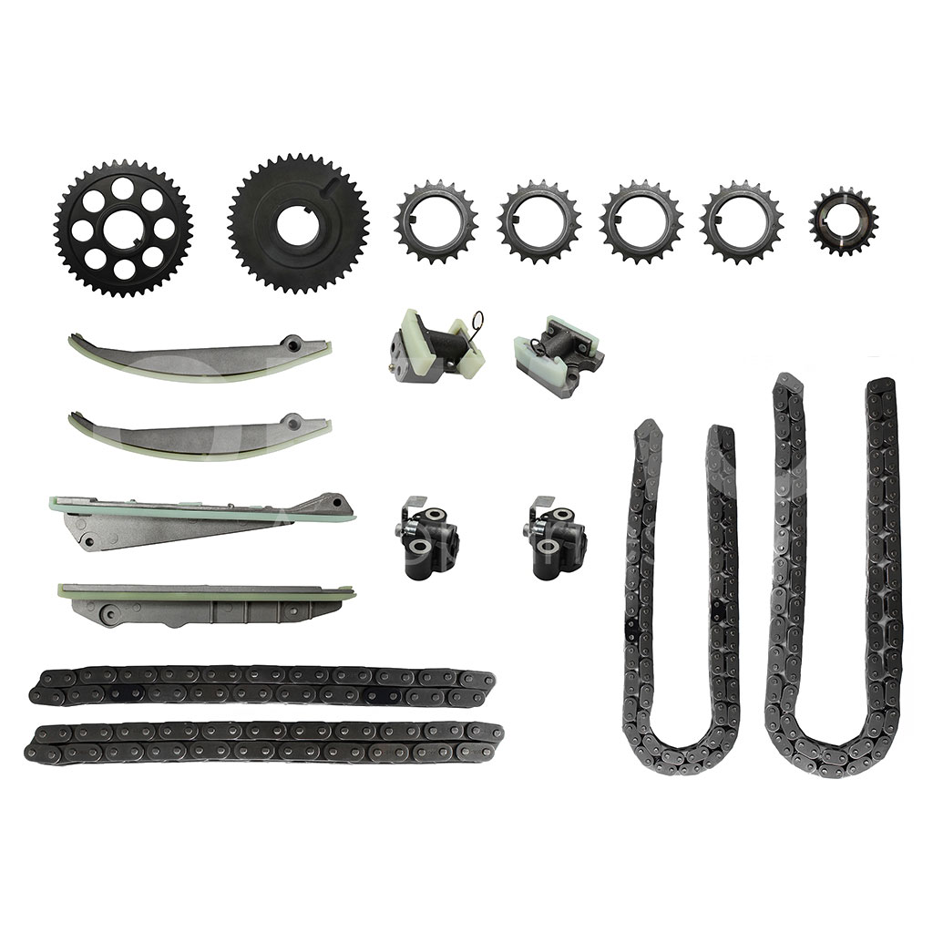 MKNF1800 — FORD F-150 4.6L