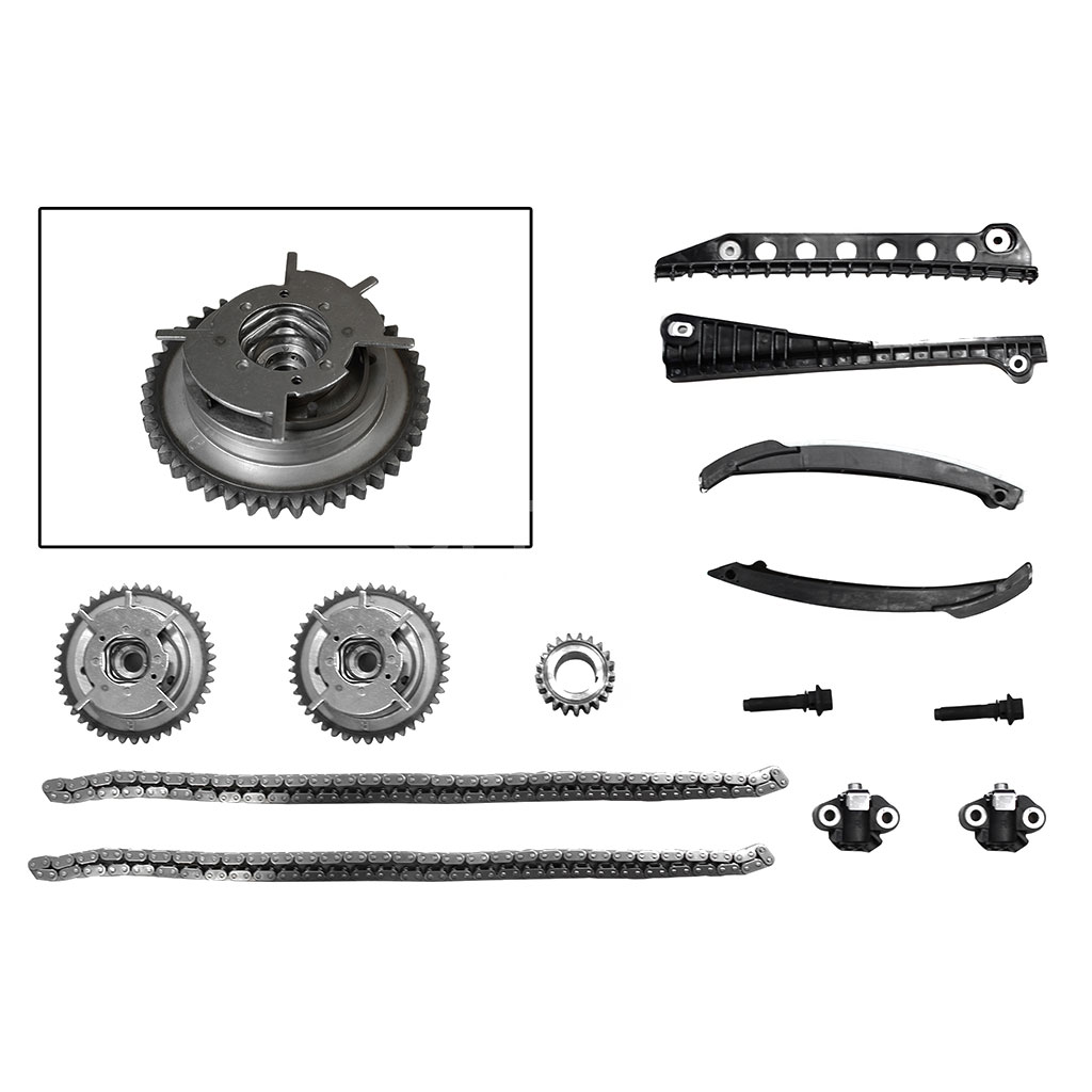 MKNF1810 — FORD F-150/F-250/F-350 5.4L