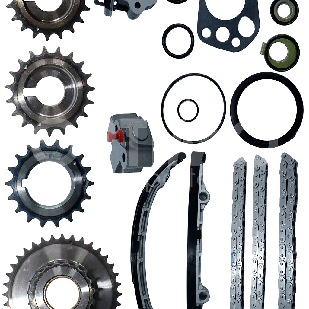 MKNN0400 — NISSAN URVAN 2.4L