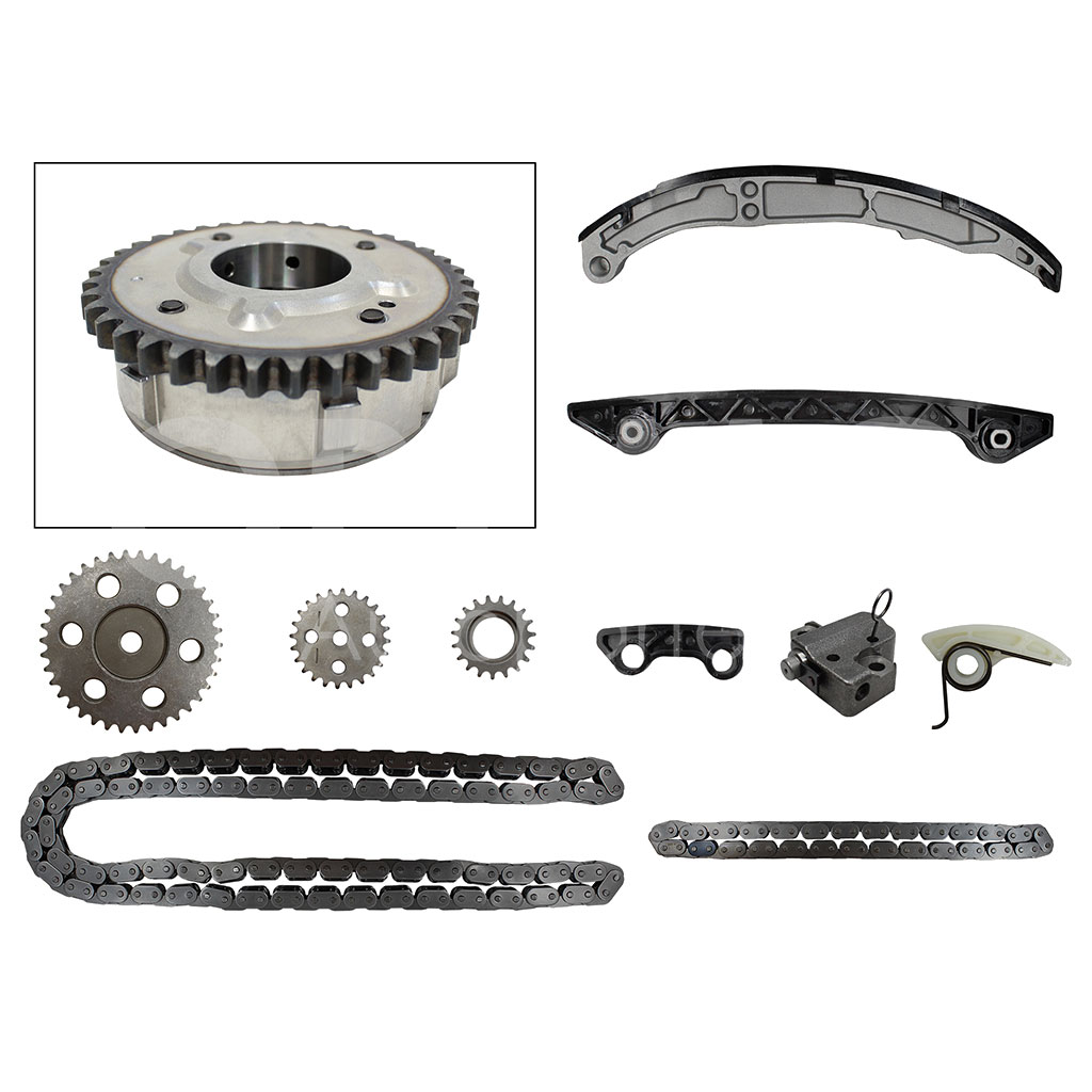 MKNZ0110 — MAZDA MAZDA 3 2.3L/2.5L