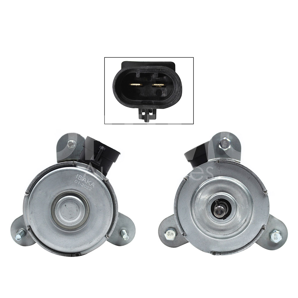 MMNC0100 — CHEVROLET CHEVY C-1/C-2/C-3 1.4L/1.6L