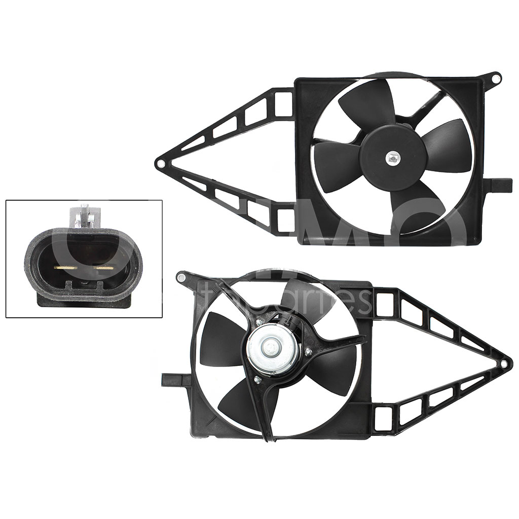 MMNC0102 — CHEVROLET CHEVY C-1/C-2/C-3 1.4L/1.6L