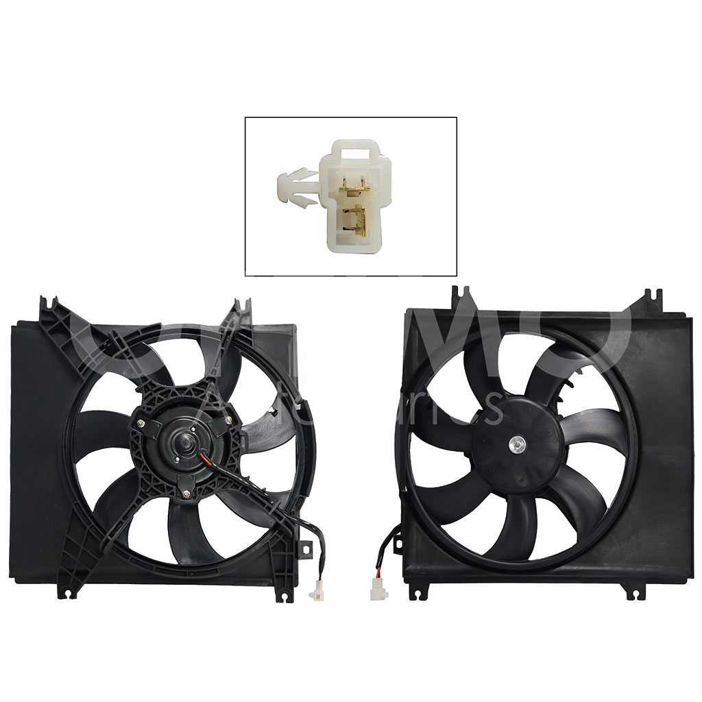 MMNK0101 — CHRYSLER / DODGE ATOS 1.0L