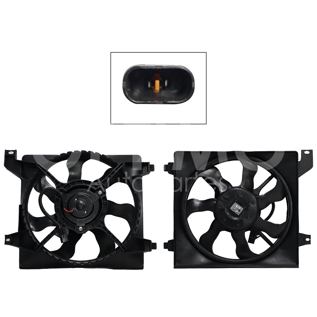MMNK1102 — CHRYSLER / DODGE ATTITUDE 1.4L/1.6L