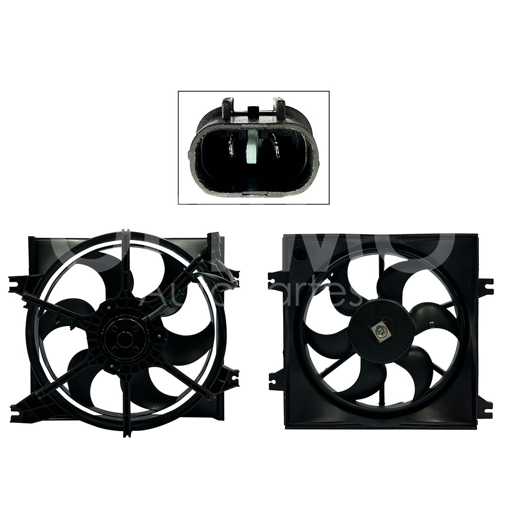 MMNK2501 — CHRYSLER / DODGE VERNA 1.5L/1.6L