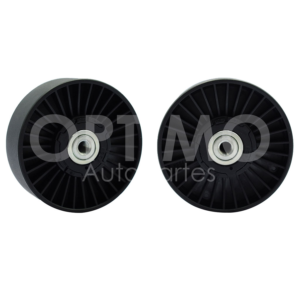 MPNV0110 — VOLKSWAGEN JETTA/GOLF A3 2.0L