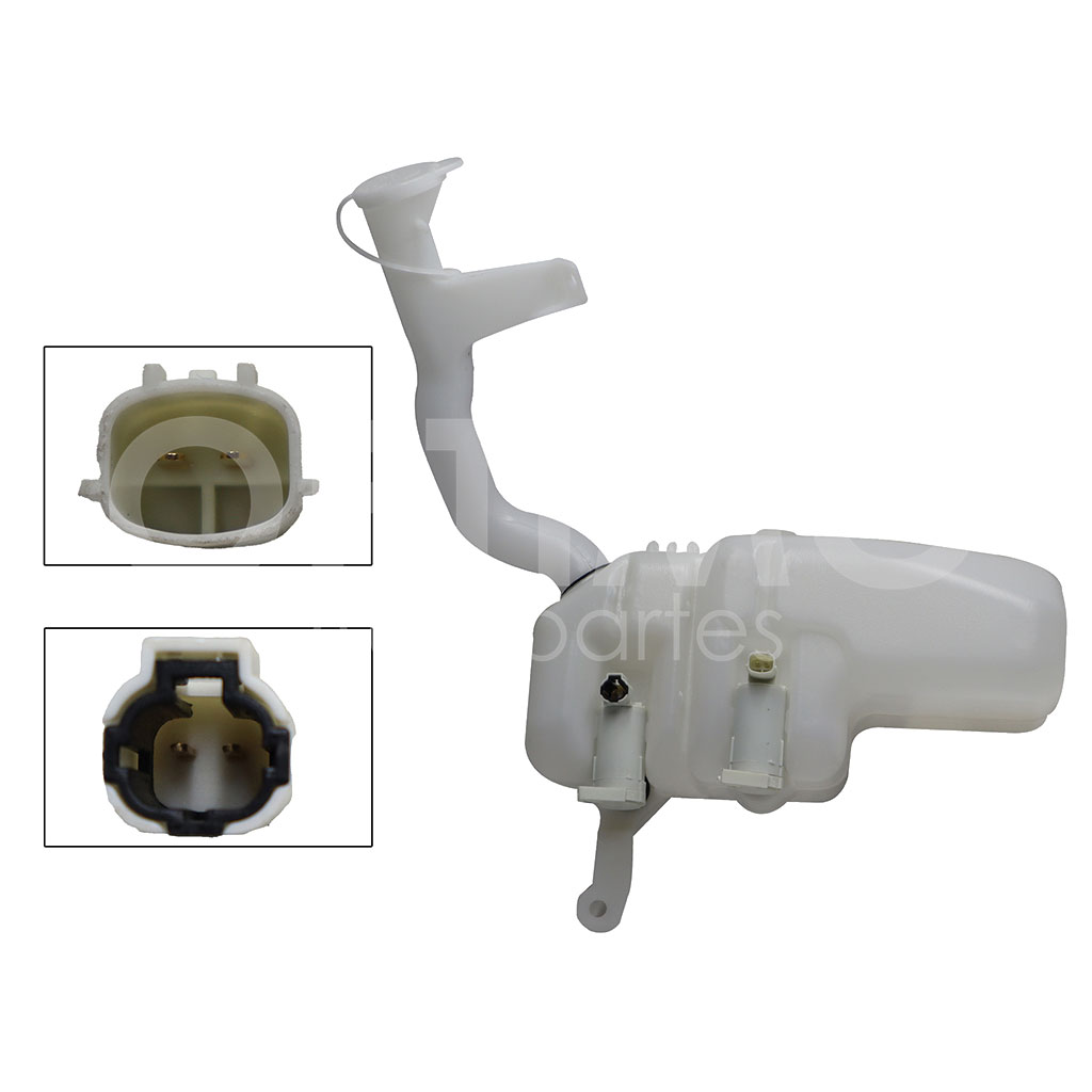 MXNN0700 — NISSAN NP-300 (D-22) 2/4WD 2.4L/2.5L