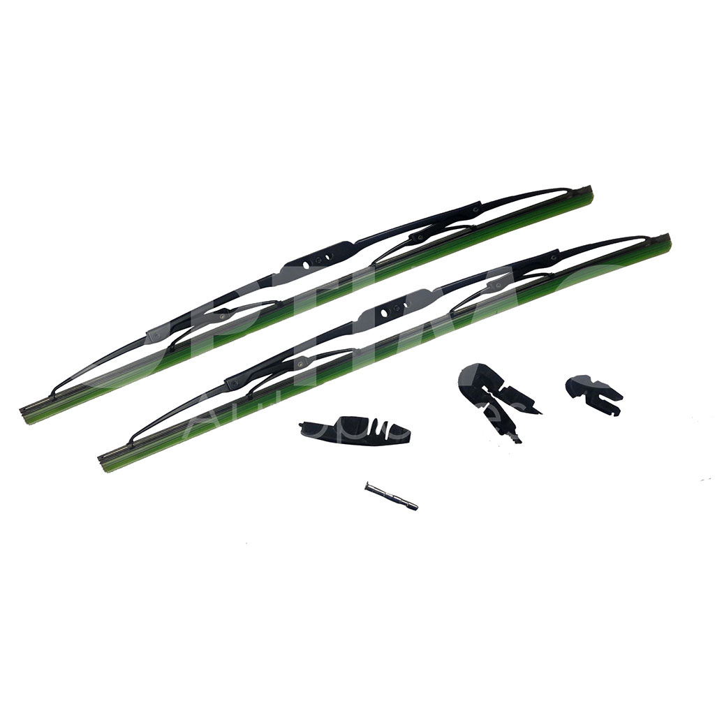 PAC66104 — UNIVERSAL UN