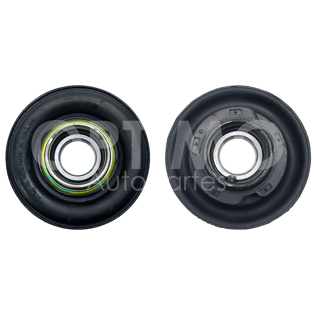 RATN0600 — NISSAN 720 2WD 1.8L/2.4L
