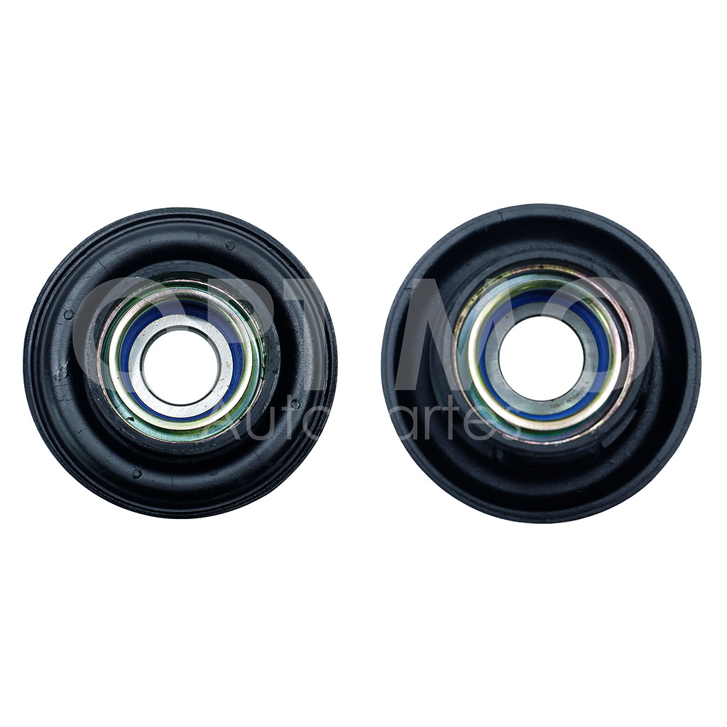 RATN0700 — NISSAN NP-300 (D-22) 2WD 2.4L GASOLINA