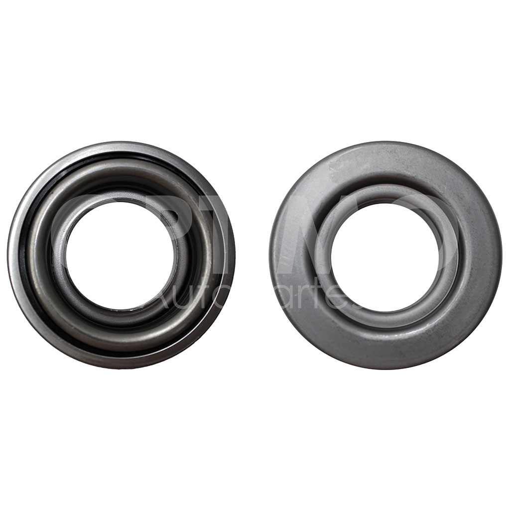 RCNN0200 — NISSAN D-21 2/4WD 2.4L