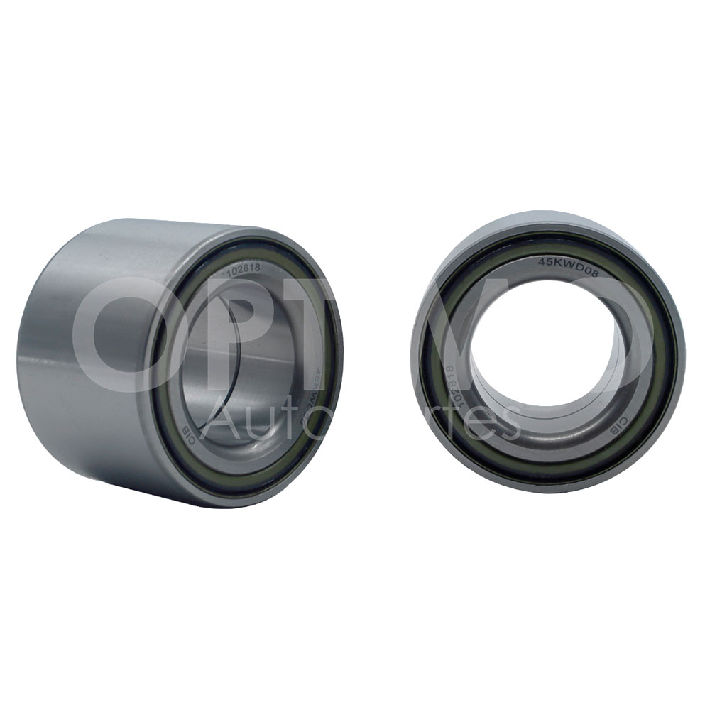 RDNN0710 — NISSAN NP-300 FRONTIER (D-23) 2/4WD 2.5L