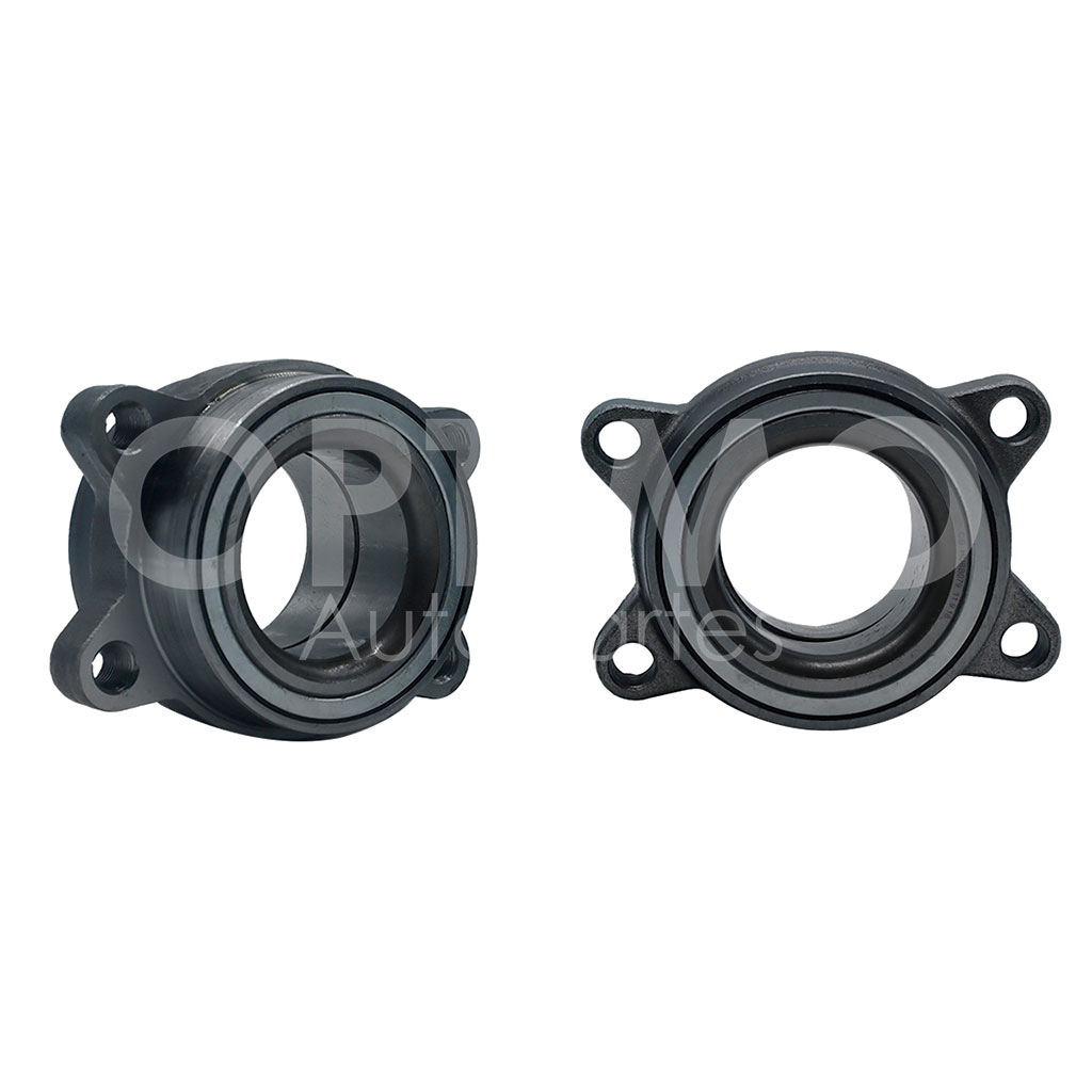 RMNN0400 — NISSAN URVAN 2.4L/2.5L/3.0L