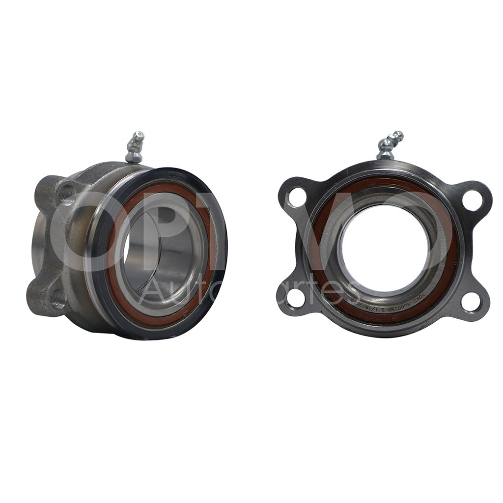 RMNN041G — NISSAN NV-350 2.5L