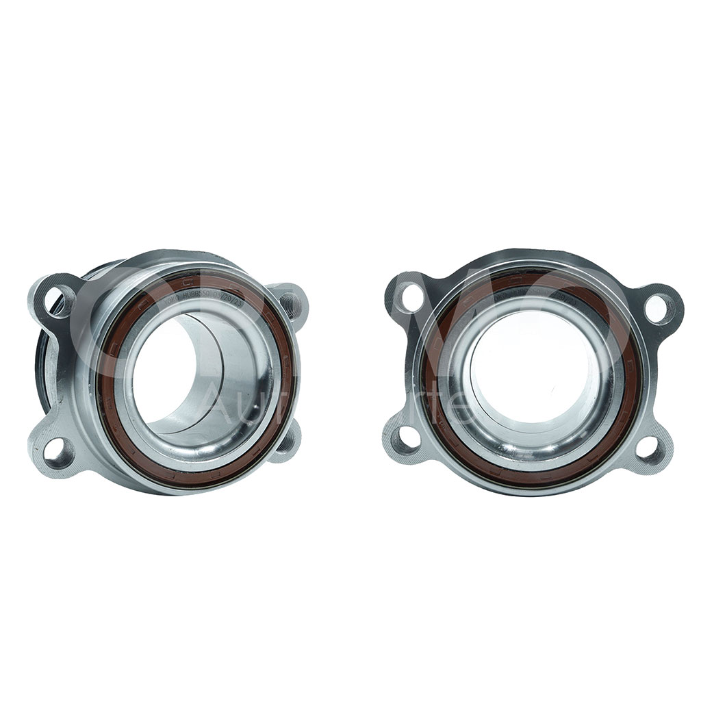 RMNN0430 — NISSAN NV-350 2.5L