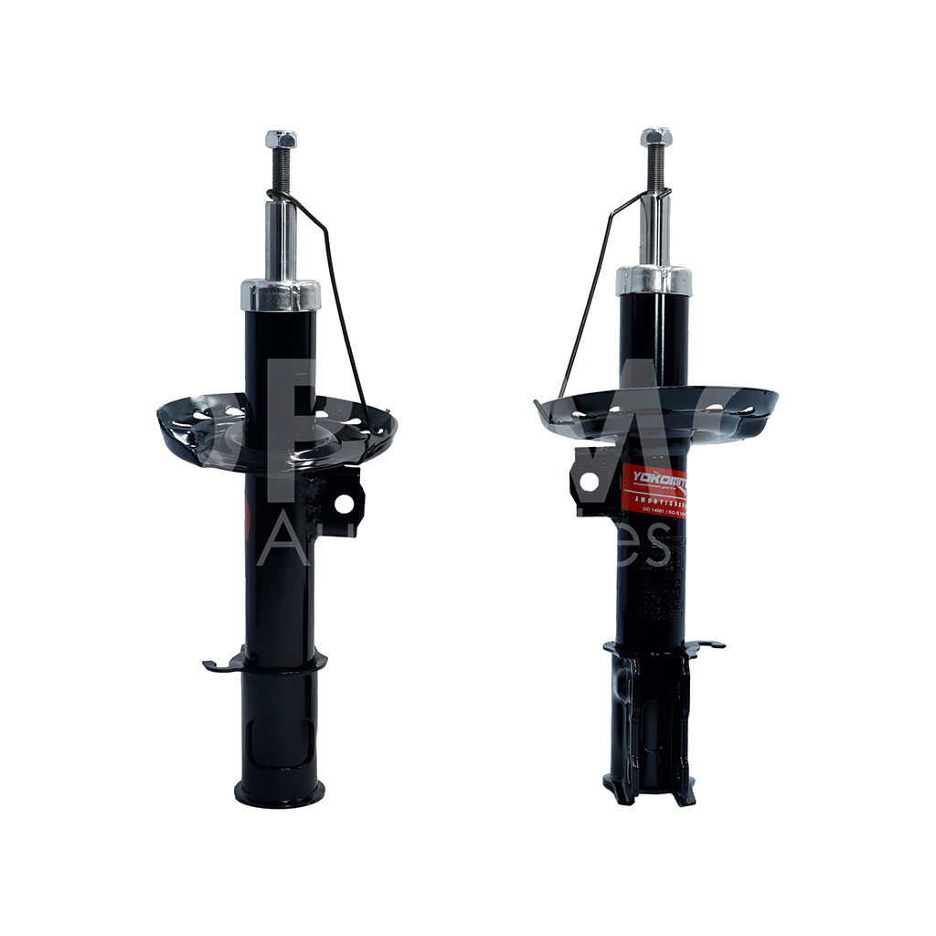 SANC0201 — CHEVROLET CORSA 1.4L/1.8L