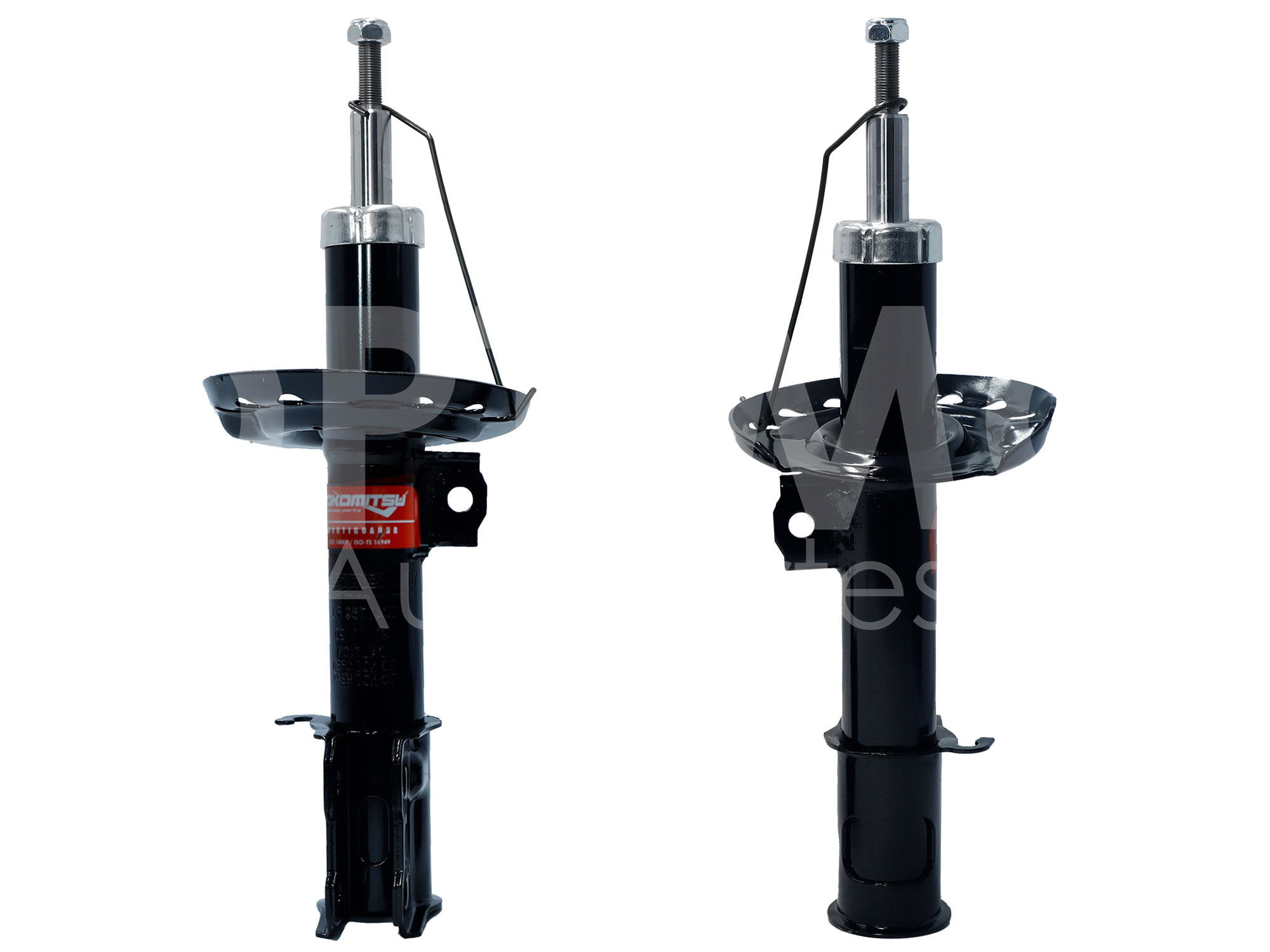 SANC0202 — CHEVROLET CORSA 1.4L/1.8L