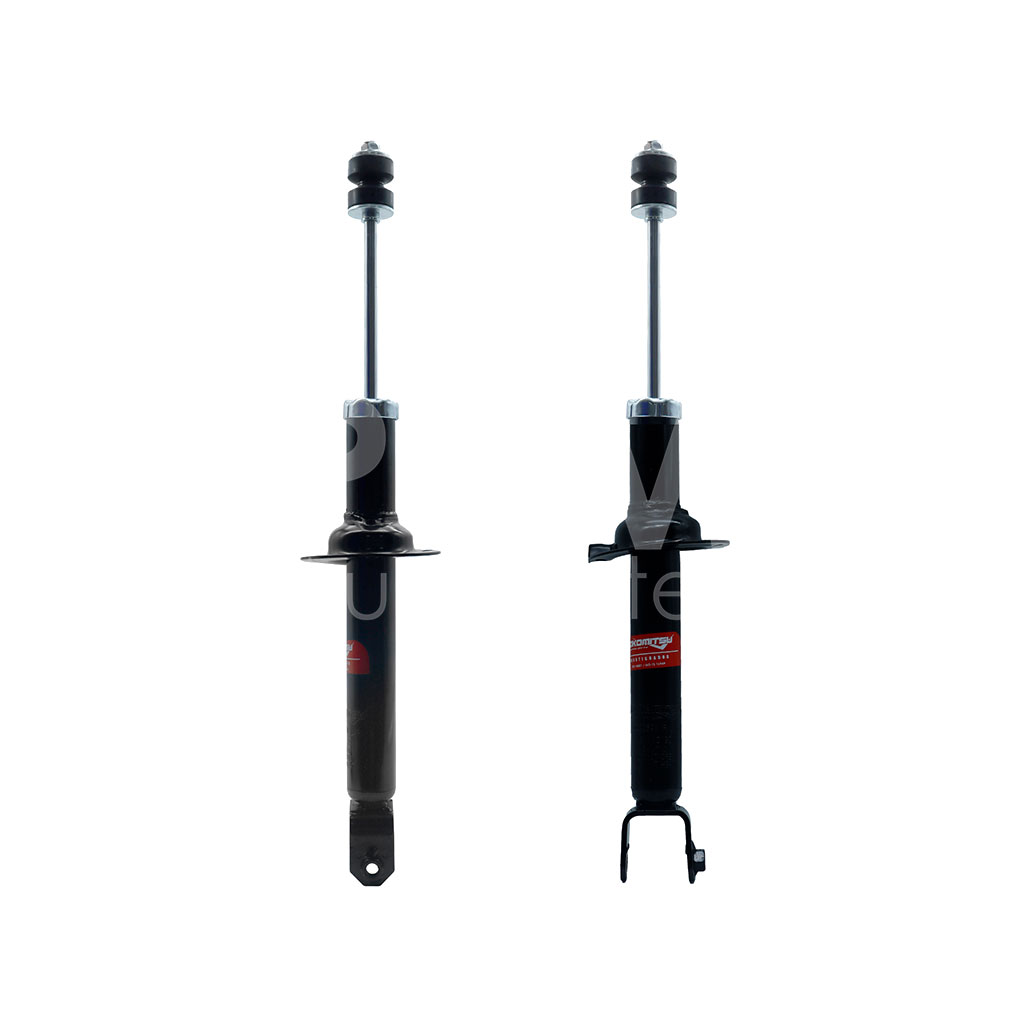 SANH0150 — HONDA ACCORD 2.4L/3.5L