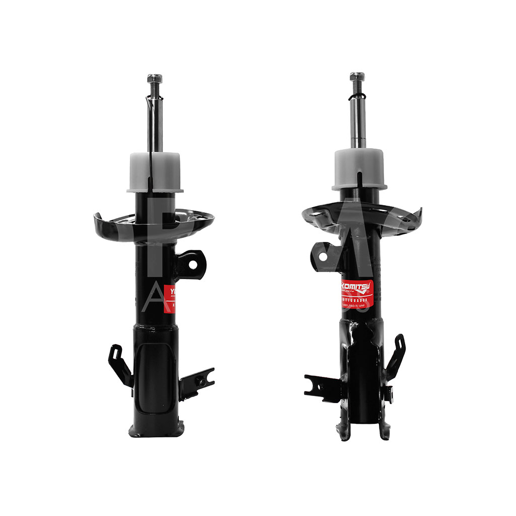 SANH0231 — HONDA CIVIC 1.8L/2.4L