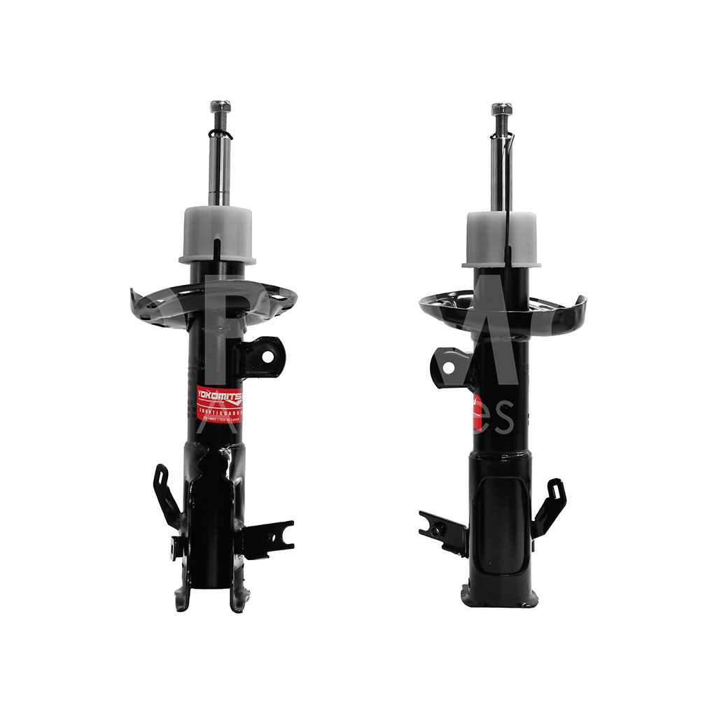 SANH0232 — HONDA CIVIC 1.8L/2.4L