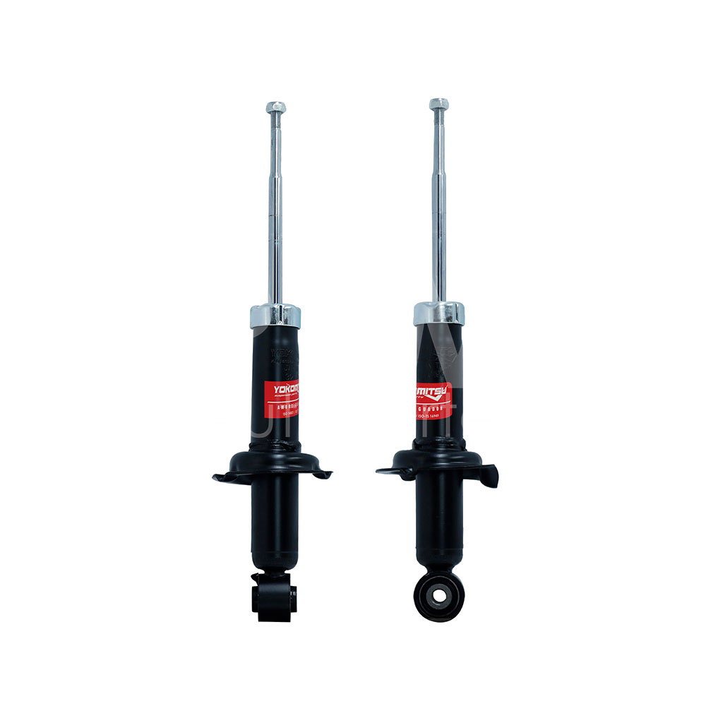 SANH0260 — HONDA CIVIC 1.6L/1.7L/2.0L
