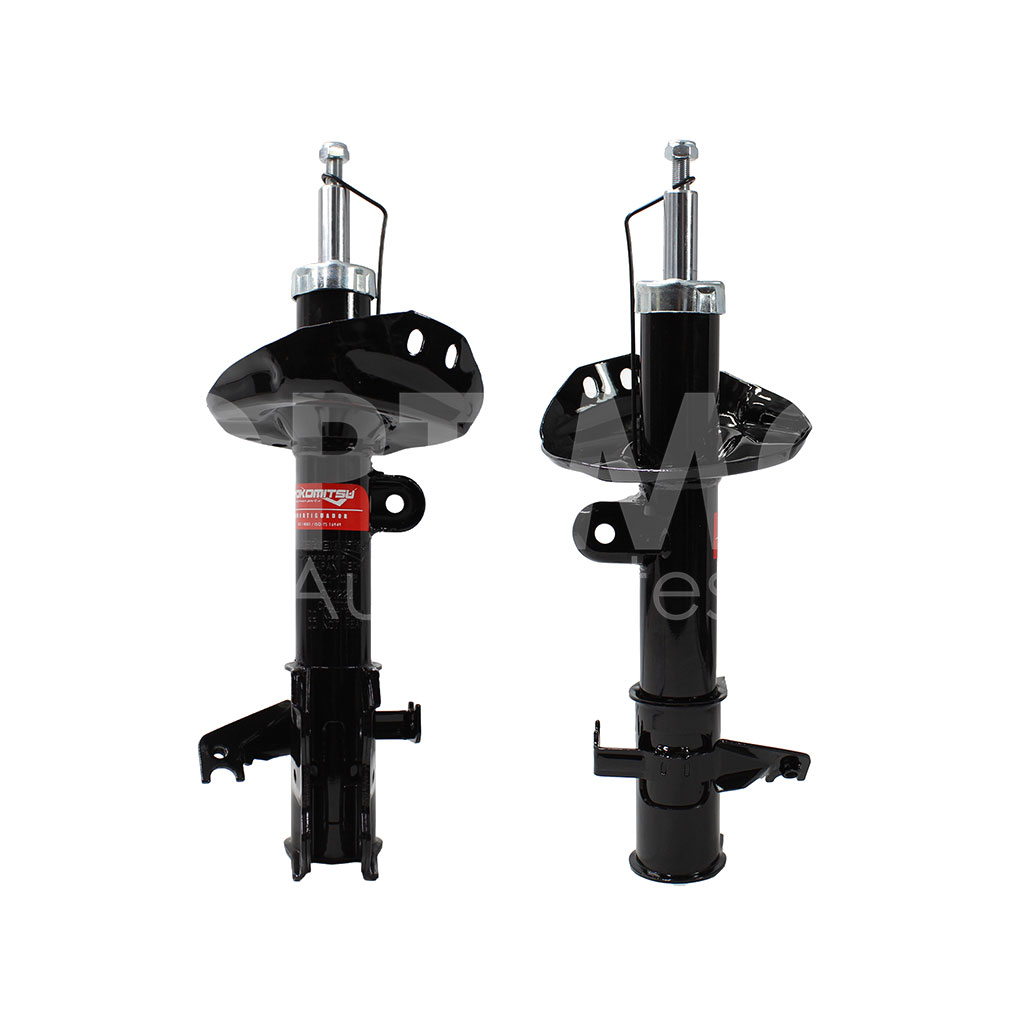 SANH0302 — HONDA CR-V 2.4L
