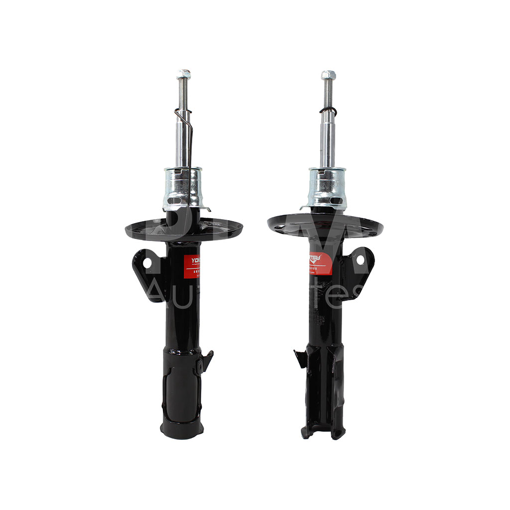 SANH0401 — HONDA FIT 1.5L