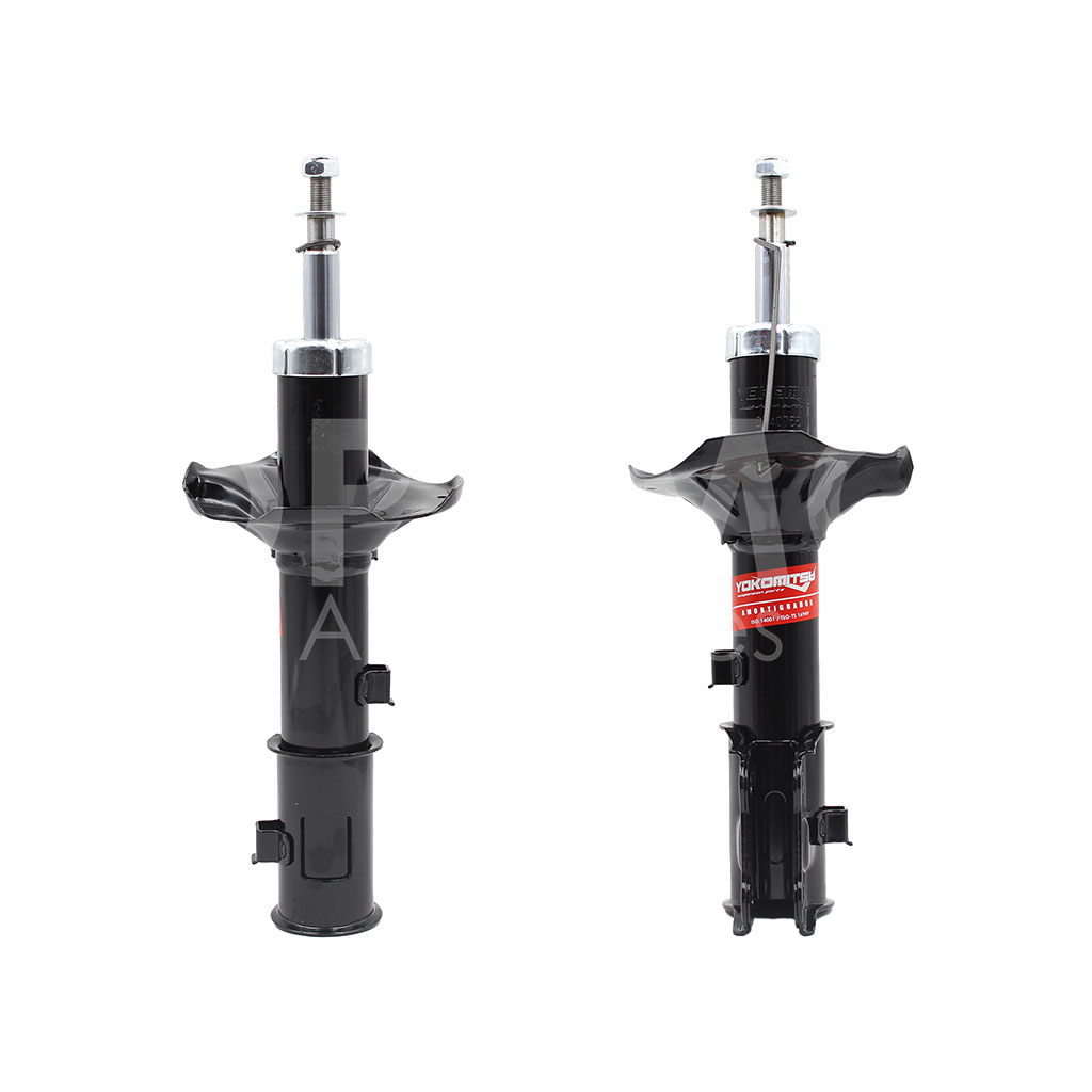 SANK2501 — CHRYSLER / DODGE VERNA 1.5L/1.6L