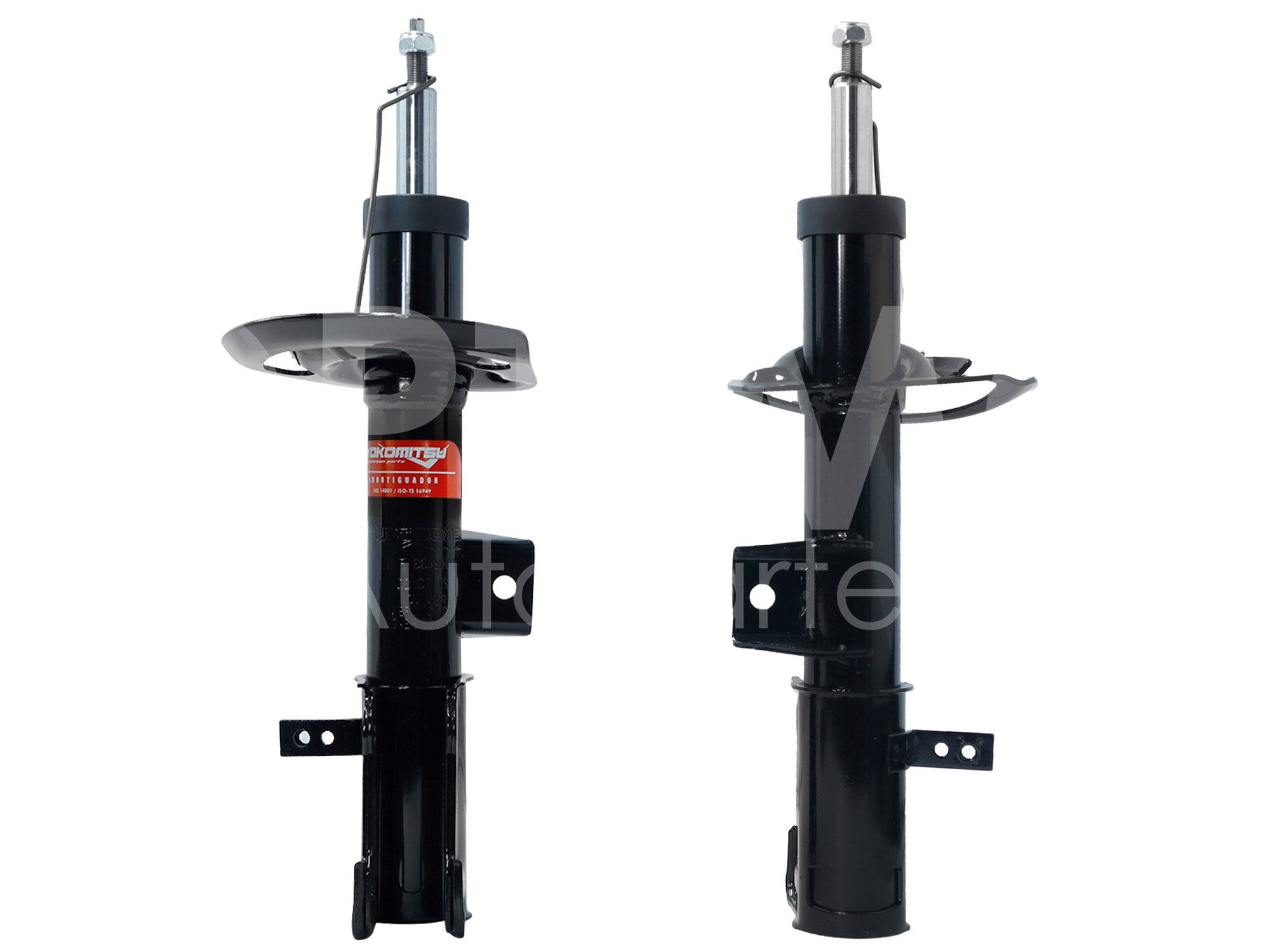 SANK8102 — CHRYSLER / DODGE JOURNEY 2.4L/3.5L/3.6L