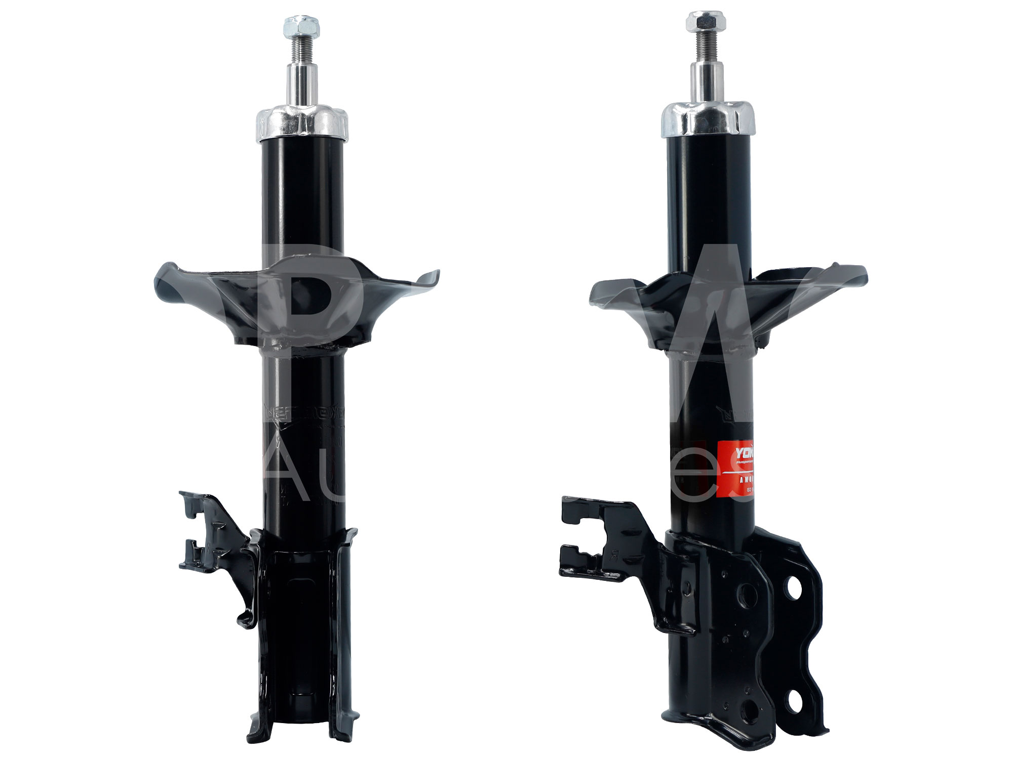 SANN0112 — NISSAN TS-III 1.6L