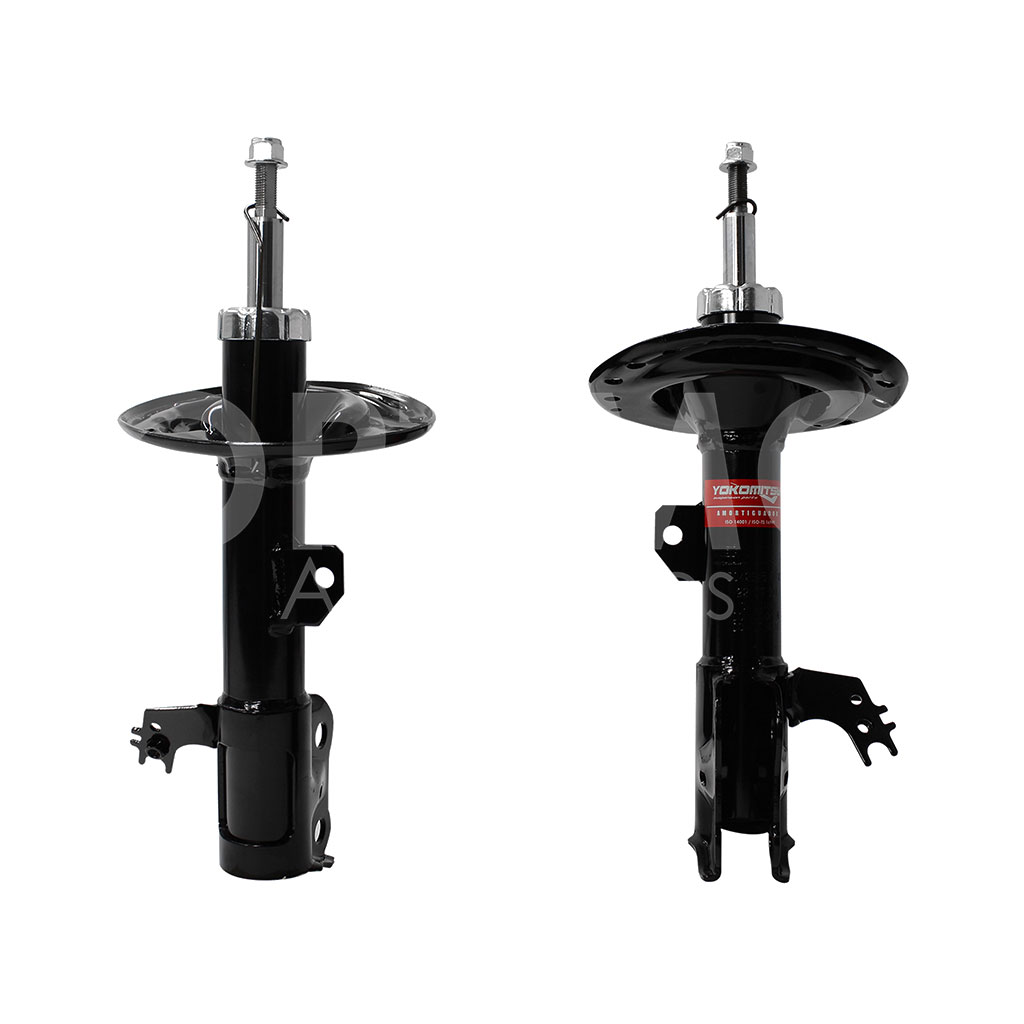 SANT0111 — TOYOTA CAMRY 2.5L/3.5L