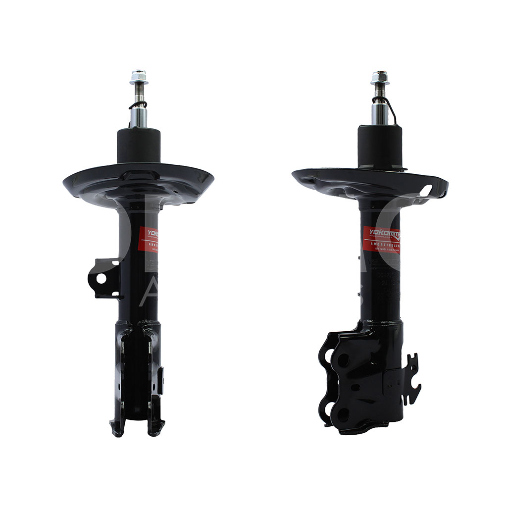 SANT0222 — TOYOTA COROLLA CROSS 2.0L