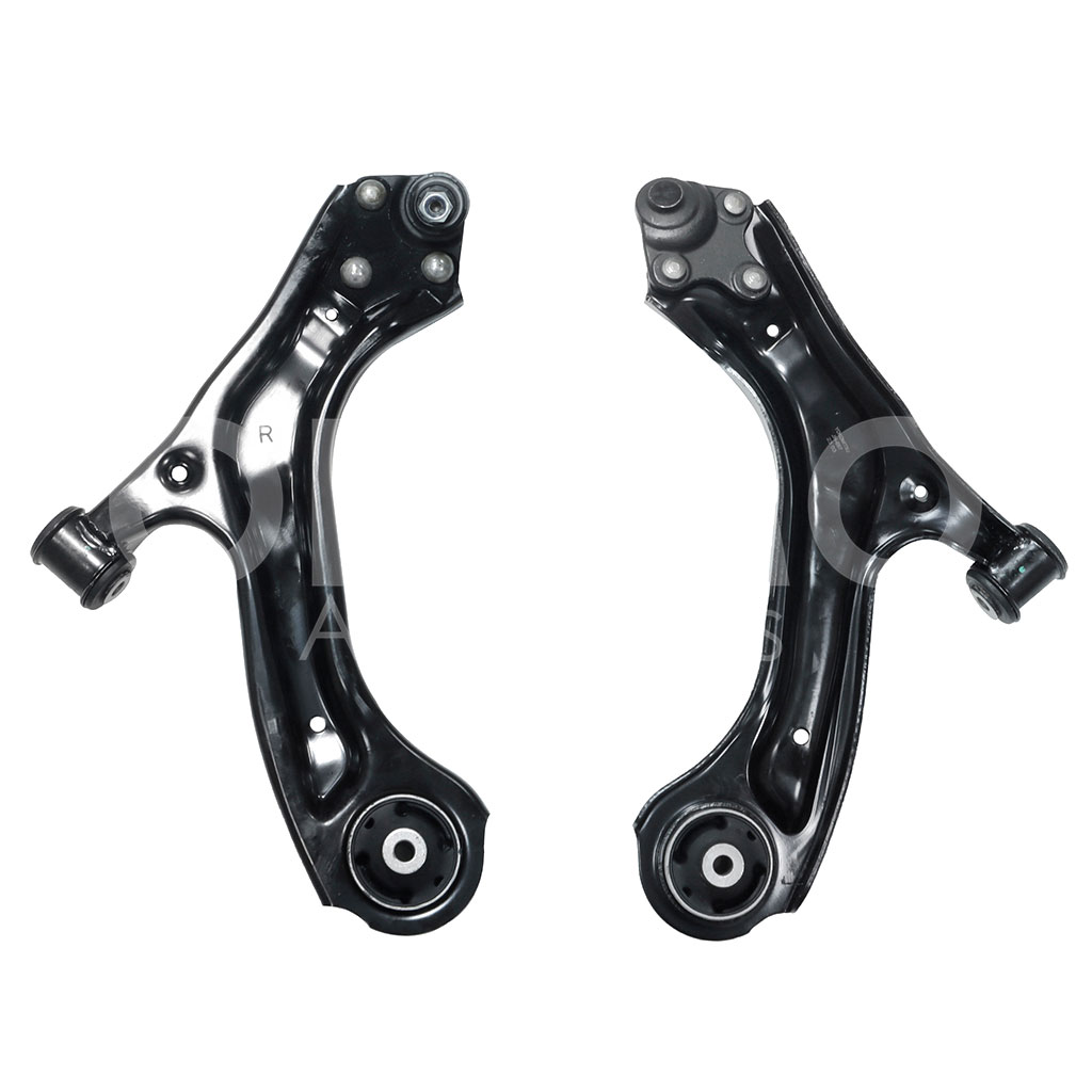 SHNC0501 — CHEVROLET ONIX 1.0L/1.2L
