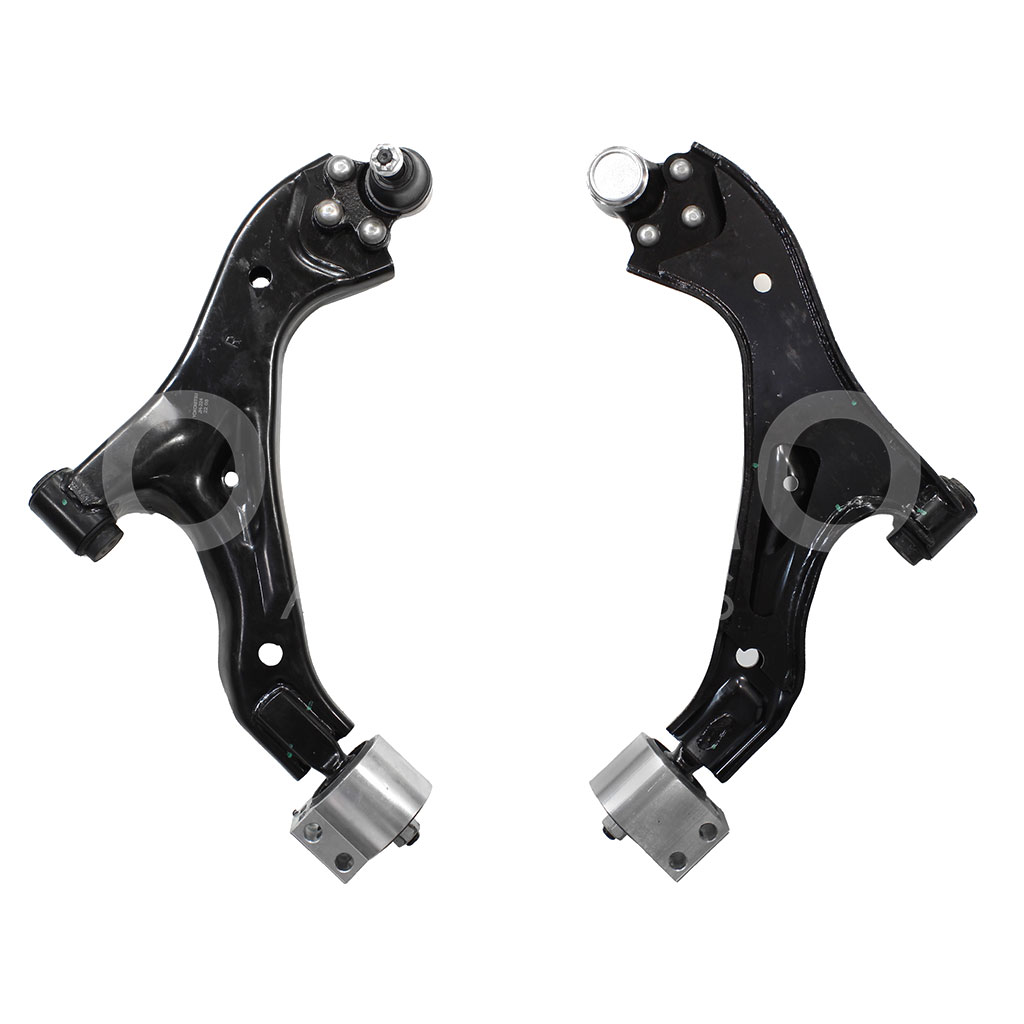 SHNC3401 — CHEVROLET EQUINOX 2.4L/3.4L/3.6L