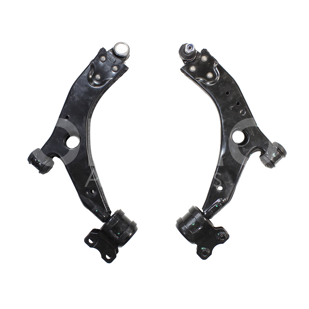 SHNF0102 — FORD FOCUS EUROPA 2.0L/2.5L