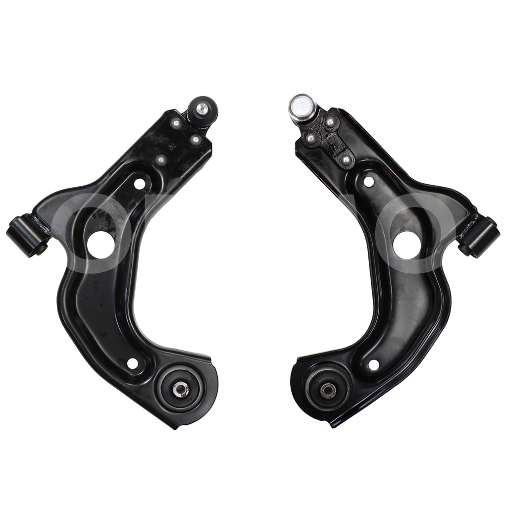 SHNF0311 — FORD FIESTA IKON 1.3L/1.4L/1.6L