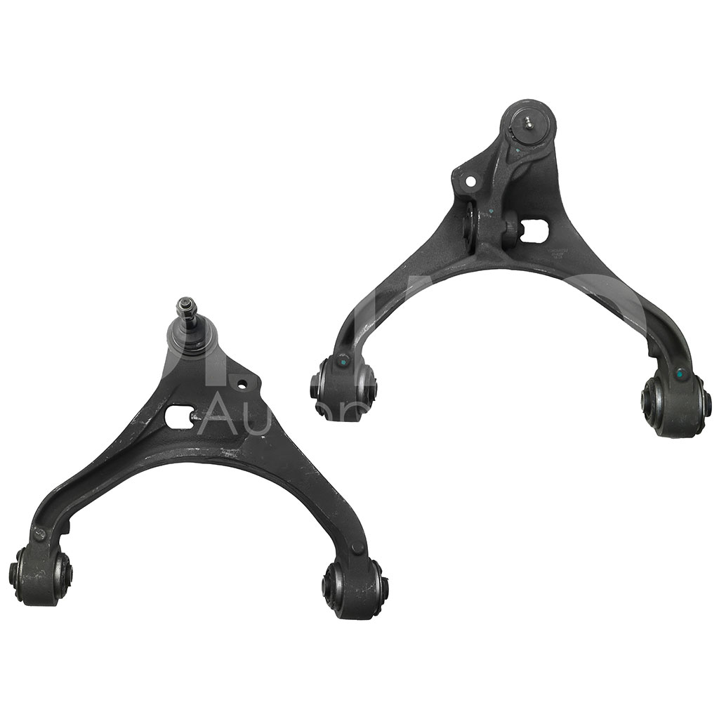 SHNK4101 — CHRYSLER / DODGE DAKOTA 2/4WD 3.7L/4.7L