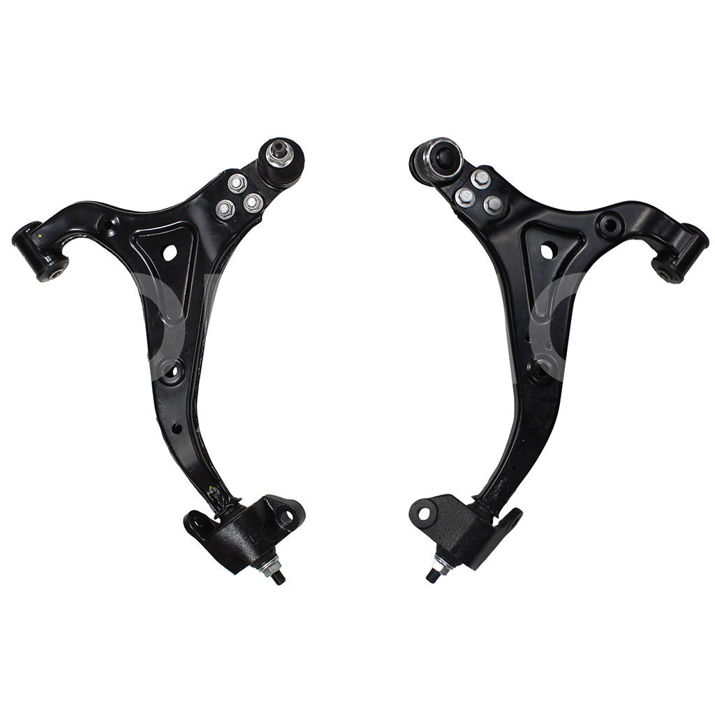 SHNM0401 — MG HS 1.5L/2.0L