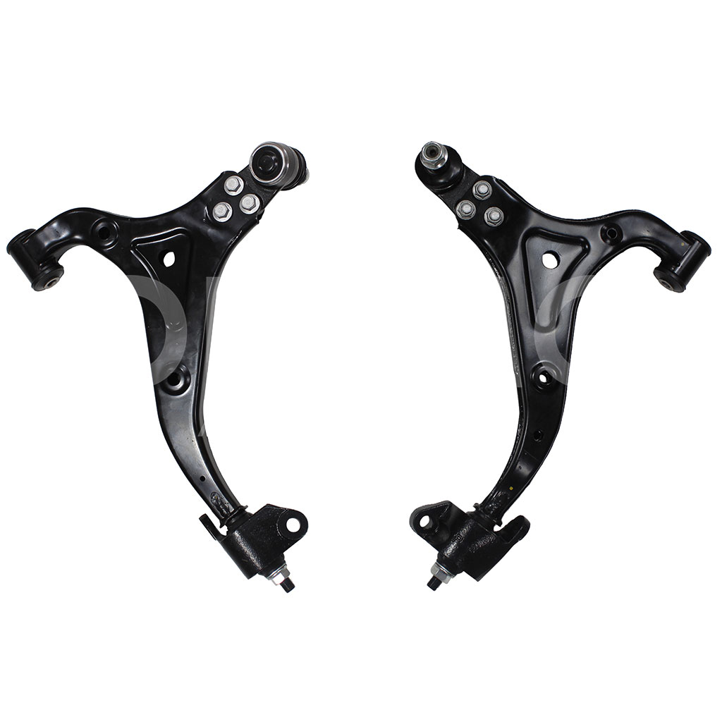SHNM0402 — MG HS 1.5L/2.0L