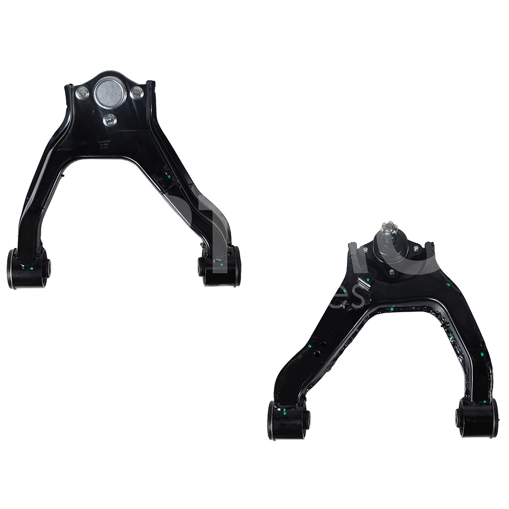 SHNS0402 — MITSUBISHI MONTERO 3.8L