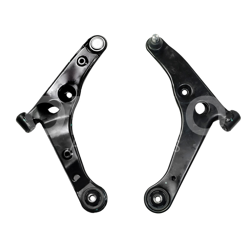 SHNS0502 — MITSUBISHI LANCER 2.0L/2.4L