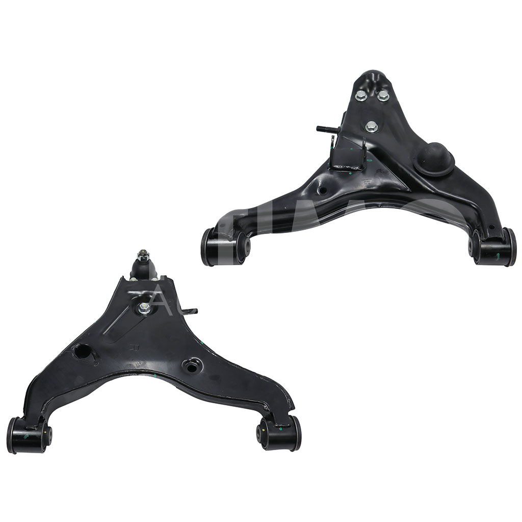 SHNS1311 — MITSUBISHI L200 2.4L/2.5L