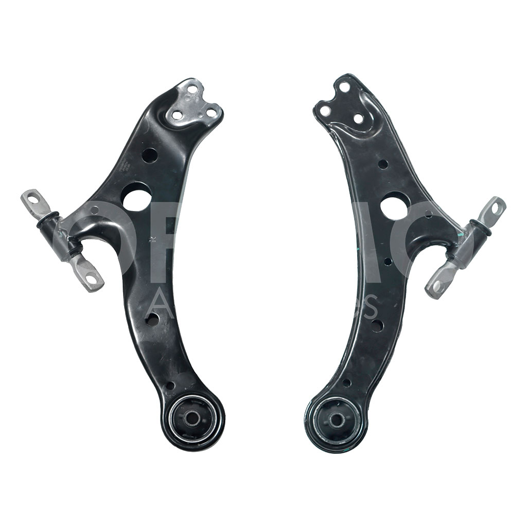 SHNT0101 — TOYOTA CAMRY 2.4L/2.5L/3.5L