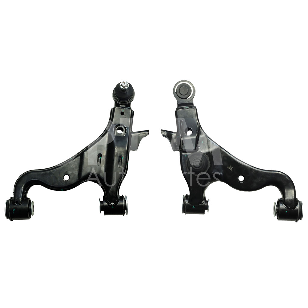 SHNT0711 — TOYOTA HILUX 2WD 2.7L
