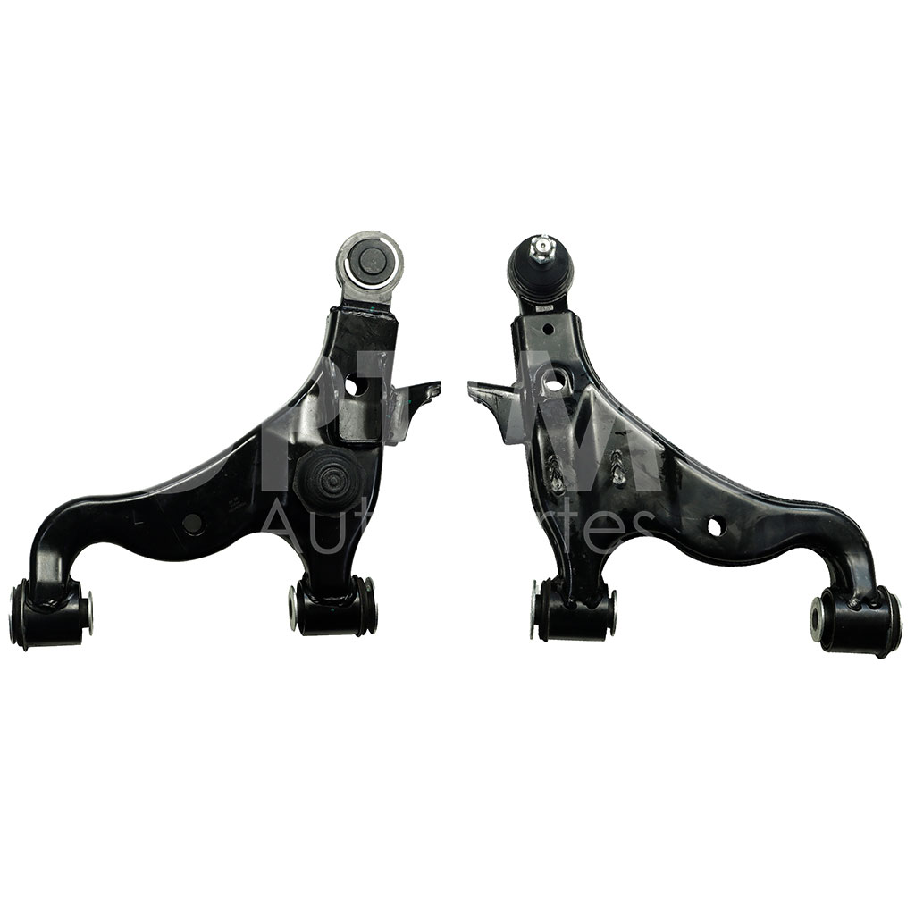 SHNT0712 — TOYOTA HILUX 2WD 2.7L
