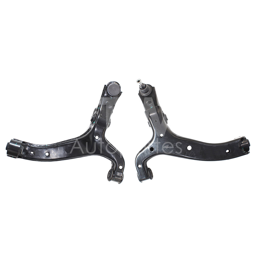 SHNV4002 — VOLKSWAGEN AMAROK 2.0L/3.0L