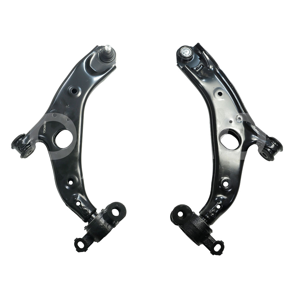 SHNZ0201 — MAZDA CX-5 2.0L/2.5L