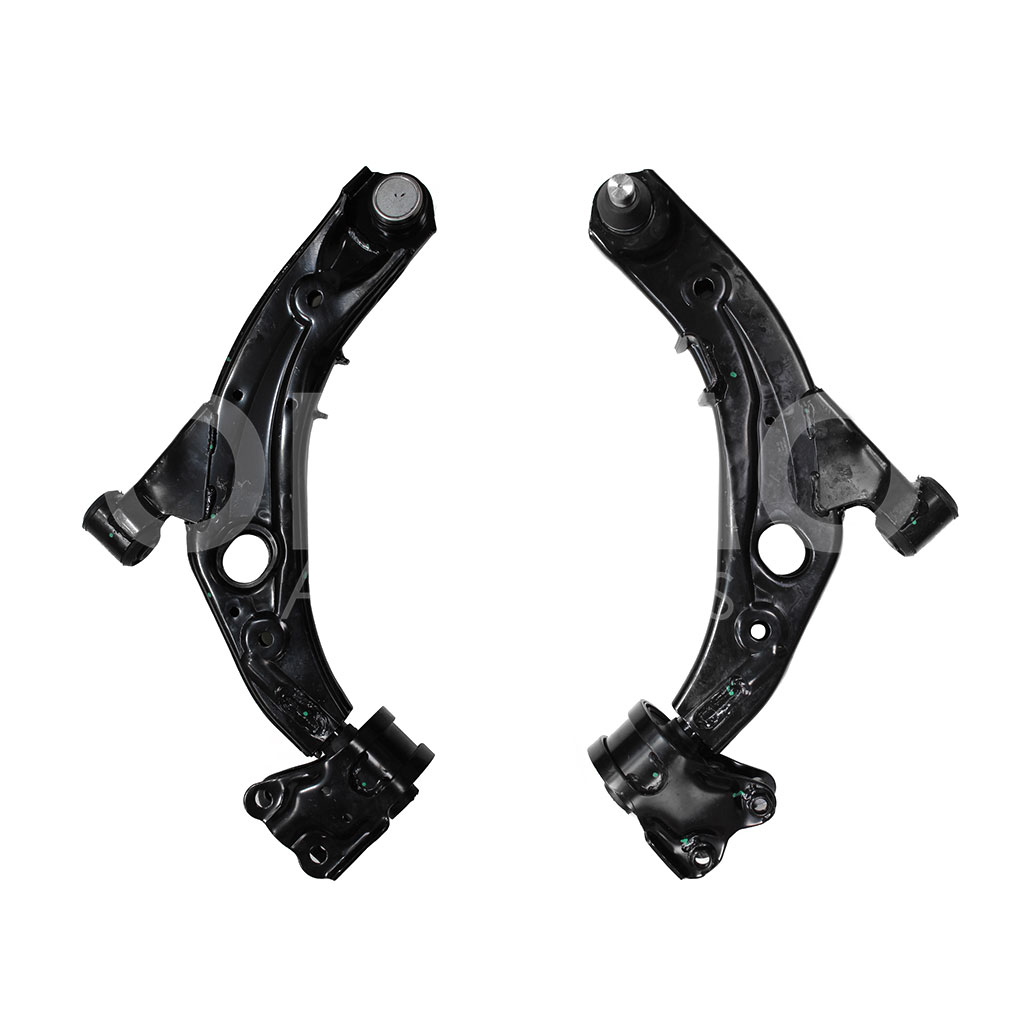 SHNZ0402 — MAZDA CX-7 2.3L/2.5L