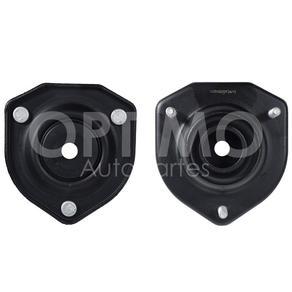 SMNC1750 — CHEVROLET OPTRA 2.0L