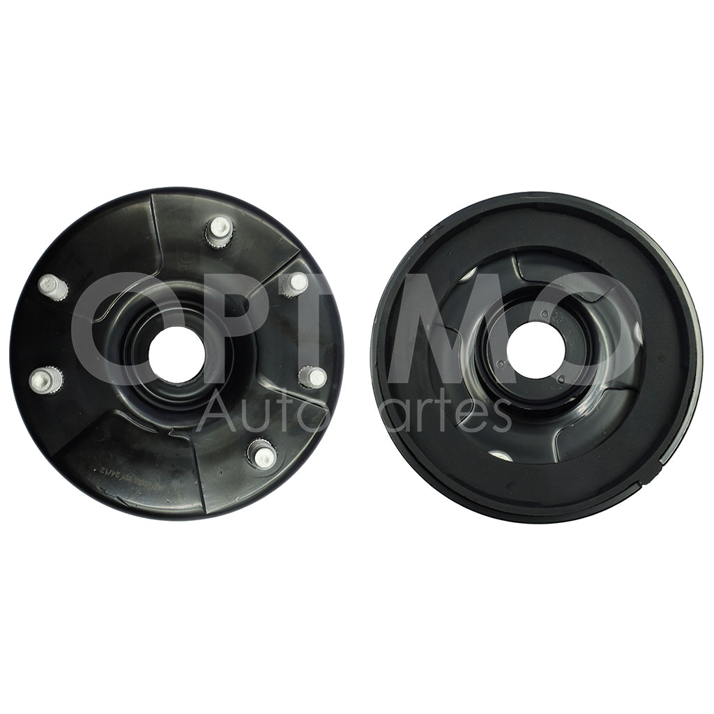 SMNH0101 — HONDA ACCORD 2.4L/3.5L